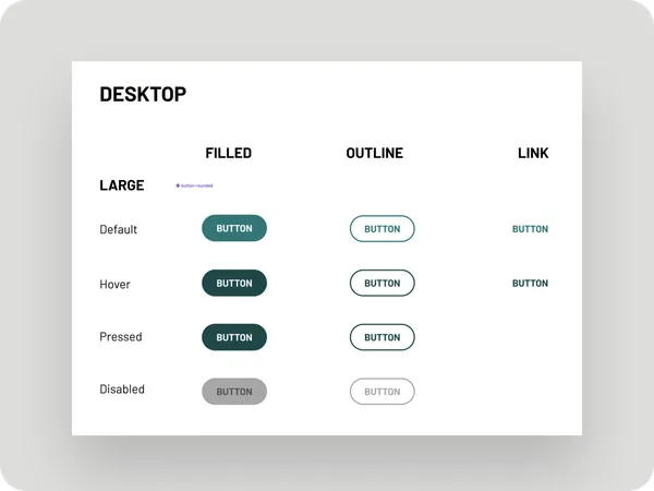 Image of Forge™ DS project, showing the Forge™ DS website